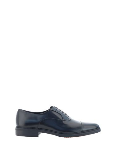 Santoni Lace-up Shoes - Santoni - Modalova