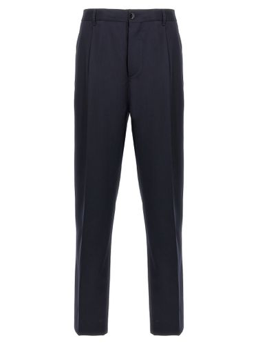 Marni Wool Pants - Marni - Modalova