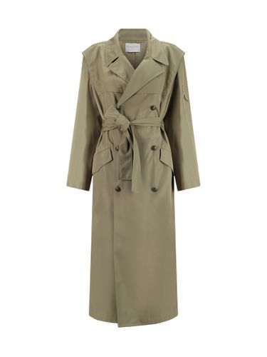 Forte_Forte Trench Jacket - Forte Forte - Modalova