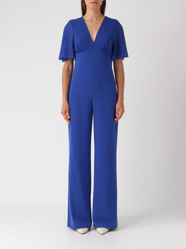 Patrizia Pepe Poliester Jump Suit - Patrizia Pepe - Modalova