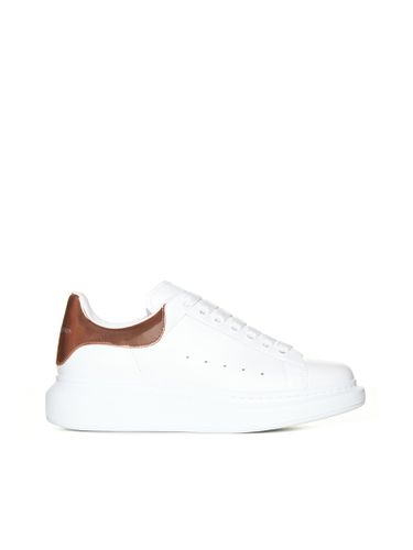 Oversized Sneakers - Alexander McQueen - Modalova