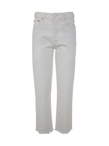 Florence Wide Straight Jeans - Citizens of Humanity - Modalova