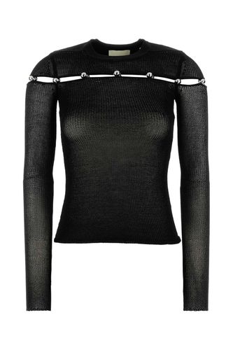 Viscose Blend Elisie Sweater - Isabel Marant - Modalova