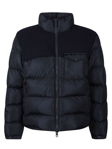 Aspesi Pocket Detail Padded Jacket - Aspesi - Modalova