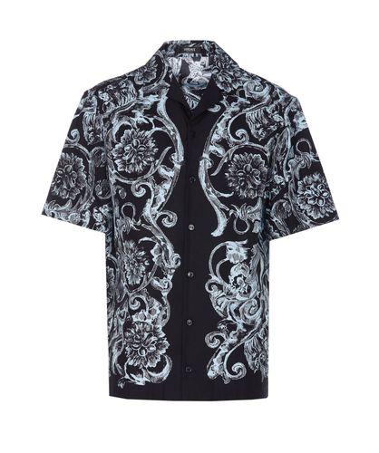 Versace Barocco Shirt - Versace - Modalova