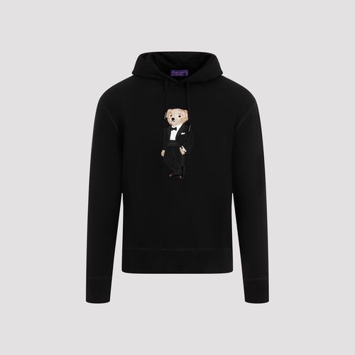 Ralph Lauren Bear Hoodie - Ralph Lauren - Modalova