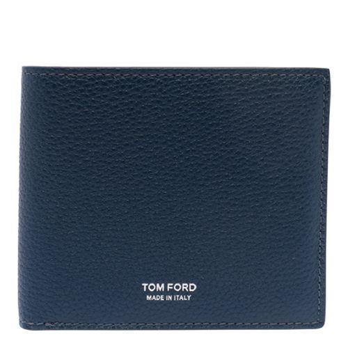 Tom Ford Logo Wallet - Tom Ford - Modalova