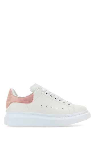 Alexander McQueen Sneakers - Alexander McQueen - Modalova