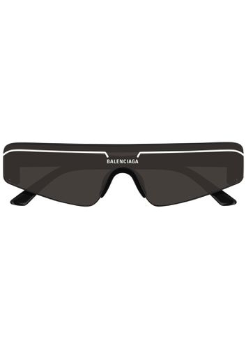 BB0003S Sunglasses - Balenciaga Eyewear - Modalova