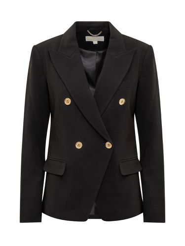 Double- Breasted Blazer - Michael Kors - Modalova