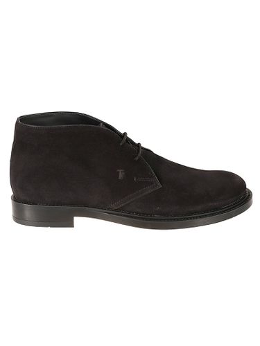 Tod's Formal 62c Lace-up Shoes - Tod's - Modalova