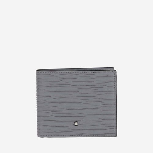 Wallet 8 Compartments 4810 - Montblanc - Modalova