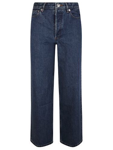 A. P.C. Elisabeth Jeans - A.P.C. - Modalova