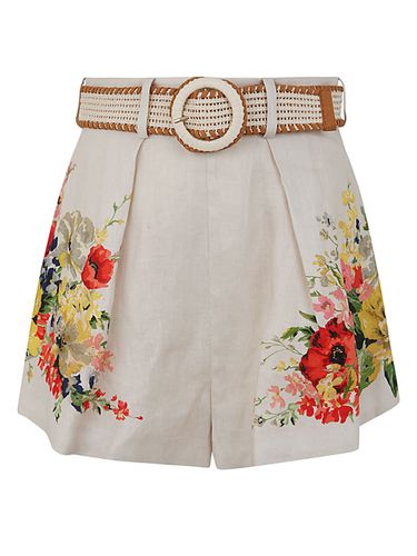 Zimmermann Alight Tuck Short - Zimmermann - Modalova