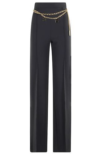 Elisabetta Franchi Pantalone - Elisabetta Franchi - Modalova