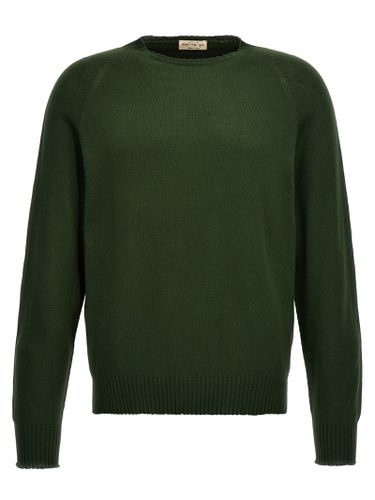 Ma'ry'ya Crew-neck Sweater - Ma'ry'ya - Modalova