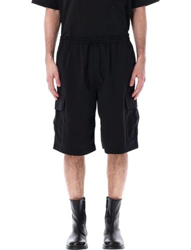 Cargo Short - Comme des Garçons Homme - Modalova