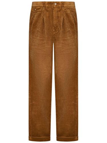 Whitman Straight-leg Trousers - Ralph Lauren - Modalova