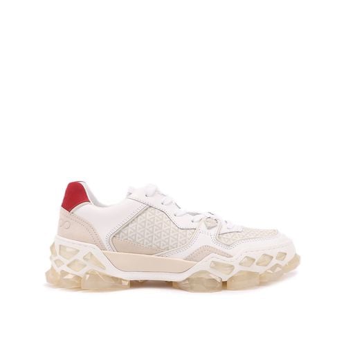 Jimmy Choo Diamond Sneakers - Jimmy Choo - Modalova