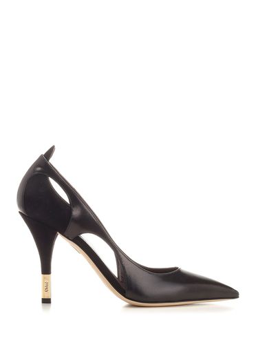 Chloé saada Pumps - Chloé - Modalova