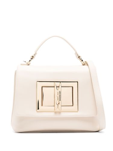 Love Moschino Cross Body Bag - Love Moschino - Modalova