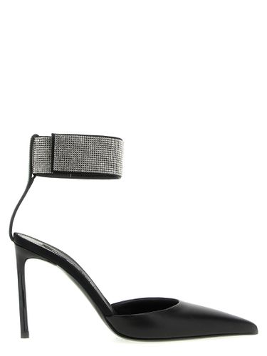 Sergio Rossi sr1 Paris Pumps - Sergio Rossi - Modalova