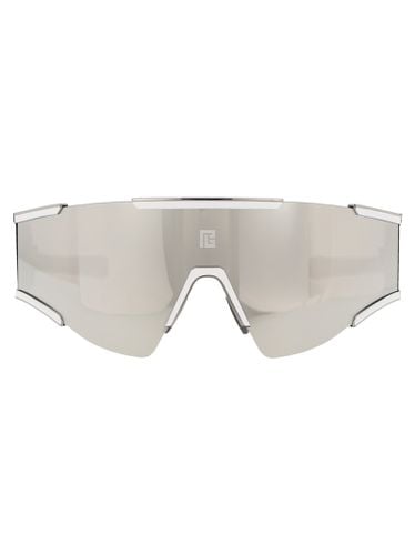 Balmain Fleche Sunglasses - Balmain - Modalova