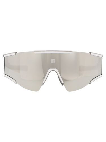 Balmain Fleche Sunglasses - Balmain - Modalova