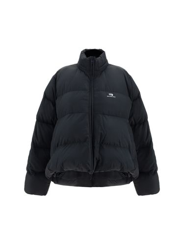 Balenciaga Down Jacket - Balenciaga - Modalova