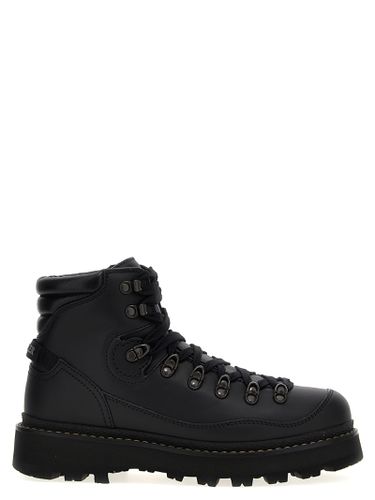 Moncler peka Trek Ankle Boots - Moncler - Modalova