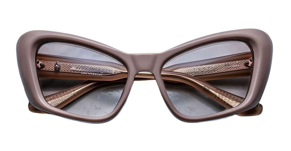 York - Porter Sunglasses - Jacques Marie Mage - Modalova