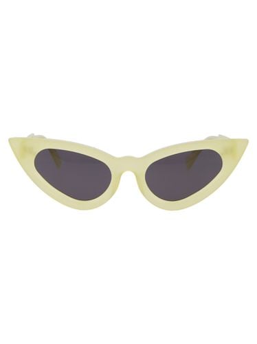 Kuboraum Maske Y3 Sunglasses - Kuboraum - Modalova