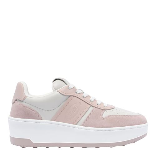 Tod's Platform Sneakers - Tod's - Modalova