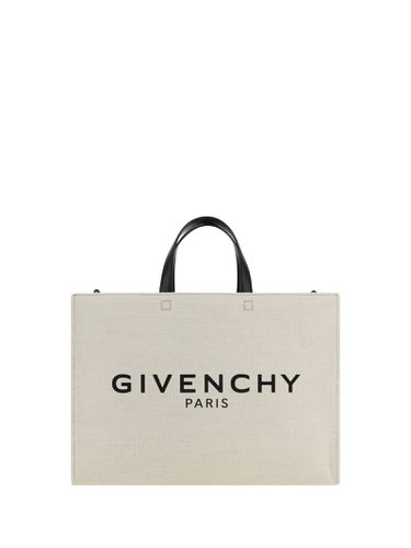 Givenchy G-tote Handbag - Givenchy - Modalova