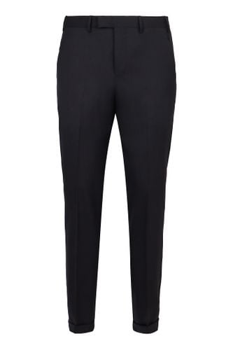 Travel Wool Blend Trousers - PT Torino - Modalova