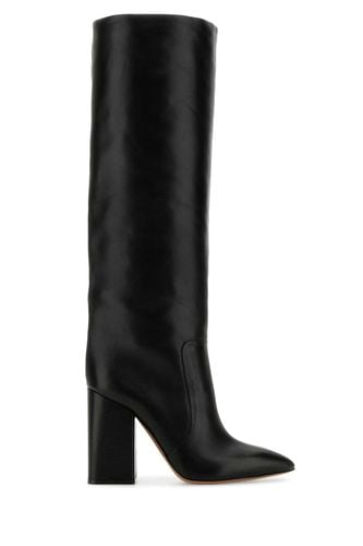 Nappa Leather Anja Boots - Paris Texas - Modalova