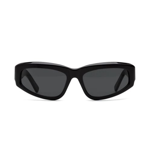 Motore Black 5ab Sunglasses - RETROSUPERFUTURE - Modalova