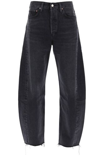 AGOLDE Luna Curved Leg Jeans - AGOLDE - Modalova