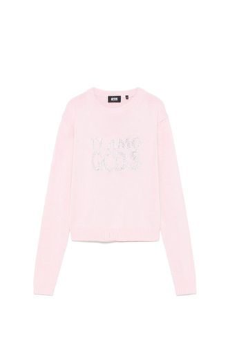 GCDS Sweater - GCDS - Modalova