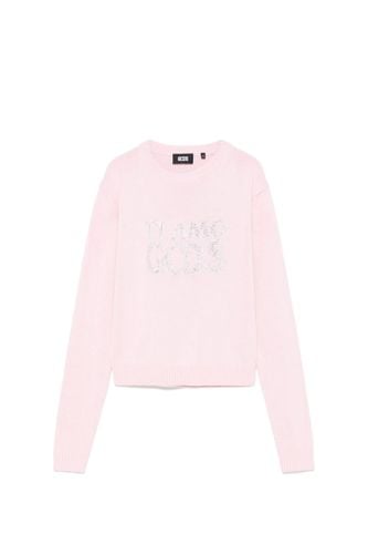 GCDS Sweater - GCDS - Modalova