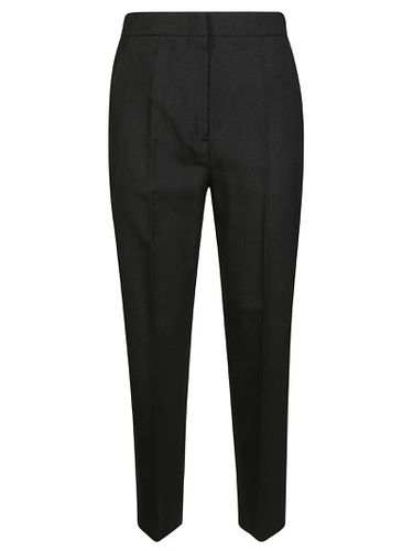 Max Mara Mira Wool Trousers - Max Mara - Modalova