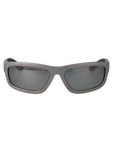 Ps 05zs Sunglasses - Prada Linea Rossa - Modalova