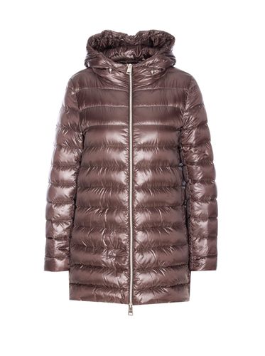 A-shape Ultrilight Down Jacket - Herno - Modalova