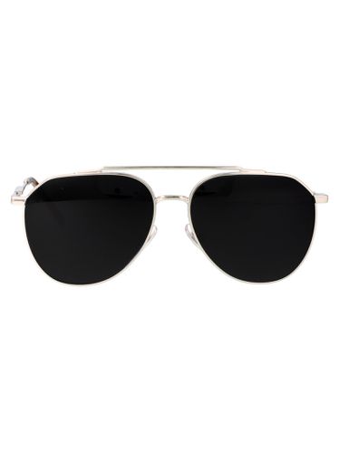 Dg2296 Sunglasses - Dolce & Gabbana Eyewear - Modalova