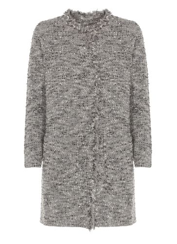 Kangra Wool Coat - Kangra - Modalova