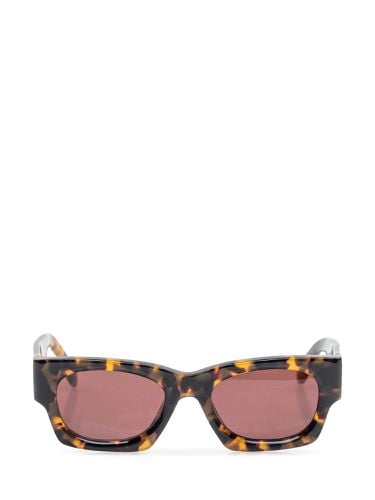 Palm Angels Bodie Sunglasses - Palm Angels - Modalova