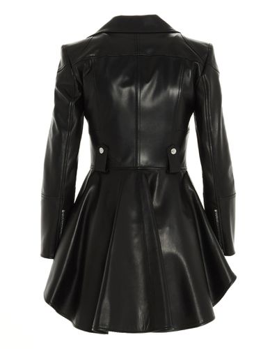 Alexander McQueen Peplum Jacket - Alexander McQueen - Modalova