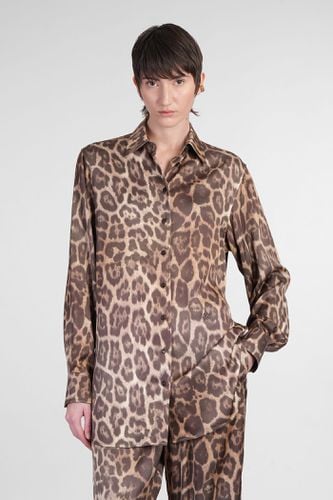 Shirt In Viscose - Stella McCartney - Modalova