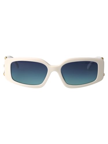 Tiffany & Co. 0tf4208u Sunglasses - Tiffany & Co. - Modalova