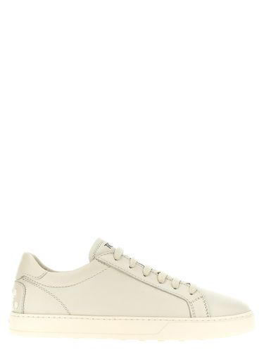 Tod's allacciata Cassetta Sneakers - Tod's - Modalova